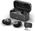 Produktbild: EPOS GTW 270 Kabellose Hybrid Bluetooth Kopfhörer In Ear Wasserdicht Headset