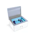 Produktbild: Perfect Dry Lux - elektronische Trockenstation - Trockenbox für Hörgeräte