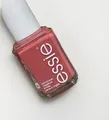 Produktbild: essie Nail Lacquer Nagellack Nr. 24 IN STITCHES braun rosa mix 13,5 ml