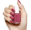 Produktbild: Nagellack Essie, Nr. 24 in stitches, Tiefrosa, 13,5ml  NEU.