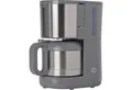Produktbild: Braun Filterkaffeemaschine 0X13211089, 1x4