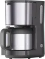 Produktbild: Braun IDCollection KF 1505 GY Filterkaffeemaschine 1,2l 1000W 13 Tassen Manuell