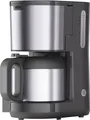 Produktbild: Braun Filter-Kaffeemaschinen Grau-Edelstahl KF 1505 GY