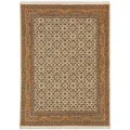 Produktbild: Cazaris Orientteppich, Beige, Textil, orientalisch, rechteckig, 60x90 cm, für Fußbodenheizung geeignet, in verschiedenen Größen erhältlich, Teppiche & Böden, Teppiche, Orientteppiche