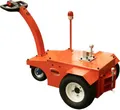Produktbild: Schefer Elektroschlepper ES 30 Primus, L 1550 x B 840 x H 970 mm, Geschwindigkeit 0-5 km/h, Tragfähigkeit 3000 kg 663609