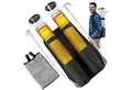 Produktbild: Goods+Gadgets Getränkespender GOODS+GADGETS 3L Bier Spender – Party Getränke Rucksack mit Zapfhahn, Getränkerucksack 1 x 3 Liter