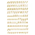 Produktbild: HERMA Buchstaben Etiketten (4152)