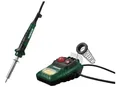 Produktbild: Parkside Regelbare Lötstation »PLS 48 D2«, mit austauschbaren Spitzen NEU OVP