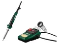 Produktbild: Parkside Regelbare Lötstation »PLS 48 D2«, mit austauschbaren Spitzen NEU OVP