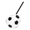 Produktbild: Boland Fußball-Trinkbecher 450 ml