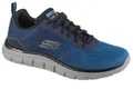 Produktbild: Trainingsschuhe Herren, Skechers Track - Ripkent, Dunkelblau