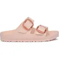 Produktbild: Sandalen Birkenstock Arizona Big Buckle EVA für Damen - Creme - 35