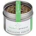 Produktbild: Zauber der Gewürze Griechische Kräuter