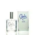 Produktbild: Revlon Charlie SILVER Eau de Toilette 100 ml