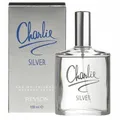 Produktbild: Revlon Charlie Silber Eau de Toilette 100 ml Damenparfum