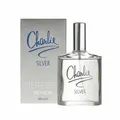 Produktbild: Revlon Charlie Silver EDT 100ml Eau De Toilette for Women New