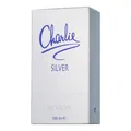 Produktbild: Revlon Charlie Silver - Eau de Toilette EDT Spray 100ml