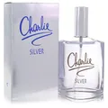 Produktbild: Charlie Silver by Revlon Eau De Toilette Spray 3.4 oz / e 100 ml