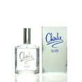 Produktbild: Revlon Charlie SILVER Eau de Toilette 100 ml Spray Damen EDT Damenparfum NEU OVP