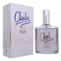 Produktbild: REVLON CHARLIE SILVER 100ML EAU DE TOILETTE SPRAY NAGELNEU & OVP