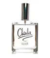 Produktbild: CHARLIE SILVER EDT 100 ML VAPO
