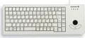 Produktbild: Cherry XS G84-5400 Tastatur