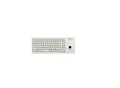 Produktbild: CHERRY TAS G84-5400 Corded DE-