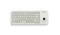Produktbild: Cherry XS G84-5400 - Tastatur - USB - Deutsch