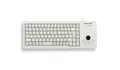Produktbild: Cherry XS G84-5400 - Tastatur - USB - Deutsch