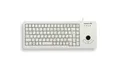 Produktbild: G84-5400LUMDE-0 Cherry XS Trackball Volle Größe (100%) Kabelgebunden USB Q ~D~