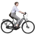 Produktbild: AsVIVA E-Bike 28