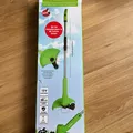 Produktbild: EASYmaxx Rasentrimmer elektrisch Trimmer Grasschneider Freischneider Motorsense