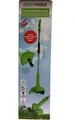 Produktbild: Akku-Rasentrimmer EASYmaxx Kabelloses Rasentrimmer Höhenverstellbar bis zu 20cm￼