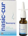 Produktbild: NASIC-CUR Nasenspray 20 ml