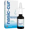 Produktbild: Nasic Cur Nasenspray 20 ml