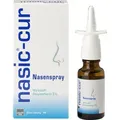 Produktbild: NASIC-CUR Nasenspray 20 ml