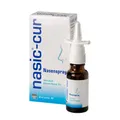 Produktbild: nasic®-cur Nasenspray