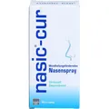 Produktbild: NASIC-CUR Nasenspray 20 ml PZN 03931561