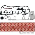 Produktbild: ELRING DICHTUNGSSATZ ZYLINDERKOPF für AUDI A3 VW GOLF V PASSAT SEAT IBIZA SKODA