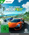 Produktbild: The Crew Motorfest - [Xbox One] Xbox One