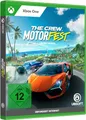 Produktbild: The Crew Motorfest - [Xbox One]