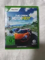 Produktbild: The Crew Motorfest - [Xbox One]   NEU  # is