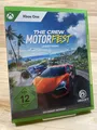 Produktbild: Xbox One Spiel • The Crew Motorfest #B24