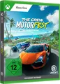 Produktbild: Microsoft Xbox One - The Crew: Motorfest DE NEU & OVP