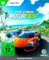 Produktbild: The Crew: Motorfest - Xbox ONE - Neu & OVP - Deutsche Version