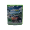 Produktbild: Crew Motorfest - Xbox One Spiel - NEU & OVP - Deutsche Version - Ubisoft Game