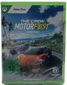 Produktbild: Crew Motorfest - Xbox One Spiel - NEU & OVP - Deutsche Version - Ubisoft Game