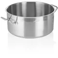 Produktbild: WAS Germany - Bratentopf Cookware 21, Ø 32 cm, Chromnickelstahl 18/10