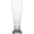 Produktbild: SCHOTT ZWIESEL Gläserset - Weizen Bavaria 4tlg. Kristall, Kristalloptik Transparent Klar