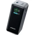 Produktbild: Anker Prime Powerbank 20.000 mAh mit Schnellladefunktion Schwarz